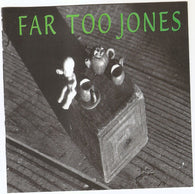 Far Too Jones : Far Too Jones (Album)