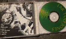 Far Too Jones : Far Too Jones (Album)