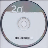 Barbara Mandrell : The Best Of Barbara Mandrell (Compilation)