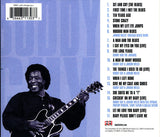 Buddy Guy : The Definitive Buddy Guy (Compilation,Remastered,Stereo)