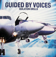 Guided By Voices : Isolation Drills (LP,Album,Reissue)