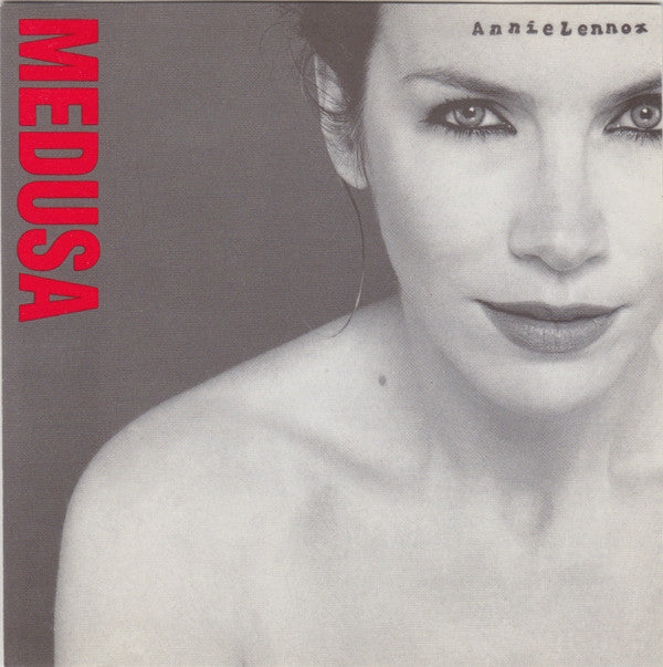 Annie Lennox : Medusa (Album,Club Edition)