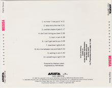 Annie Lennox : Medusa (Album,Club Edition)