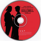 Various : Kill Bill Vol. 2 - Original Soundtrack (Compilation)