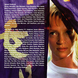 Various : Kill Bill Vol. 2 - Original Soundtrack (Compilation)