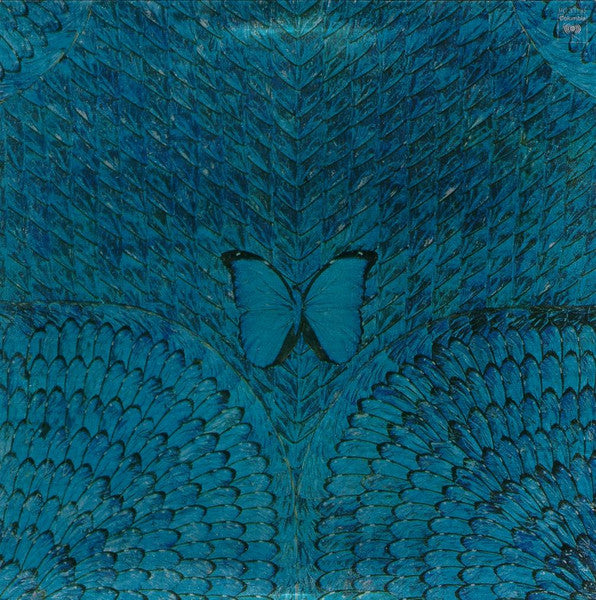 Santana : Borboletta (LP,Album)
