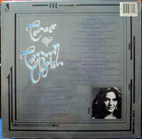 Tommy Bolin : Teaser (LP,Album,Reissue)