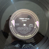 Tommy Bolin : Teaser (LP,Album,Reissue)