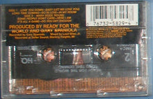Ready For The World : Long Time Coming (Album)