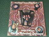 Joe Fedorchak Orchestra : Fedorchak...Second Time Around (LP,Album)