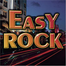 Various : Easy Rock (Album,Compilation)