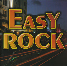 Various : Easy Rock (Album,Compilation)