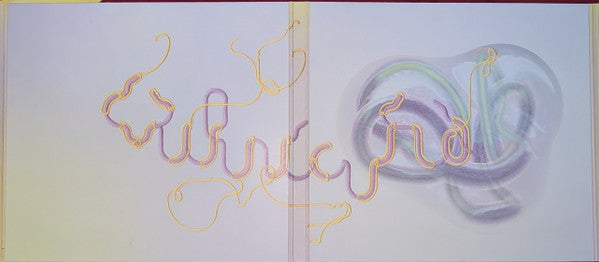 Björk : Vulnicura (Album,Deluxe Edition)