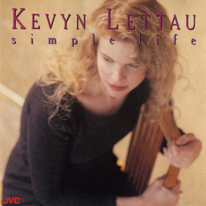 Kevyn Lettau : Simple Life (Album)