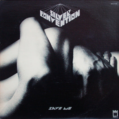 Silver Convention : Save Me (LP,Album)