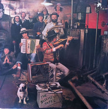 Bob Dylan & Band, The : The Basement Tapes (LP,Album,Stereo)