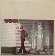 Boz Scaggs : Down Two Then Left (LP,Album)