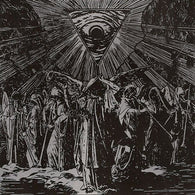 Watain : Casus Luciferi (LP,Album,Limited Edition,Reissue,Remastered)