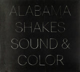 Alabama Shakes : Sound & Color (Album,Stereo)