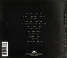 Alabama Shakes : Sound & Color (Album,Stereo)