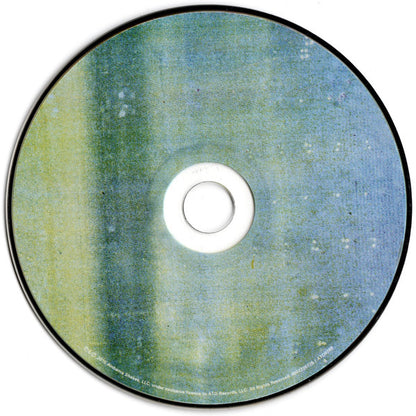Alabama Shakes : Sound & Color (Album,Stereo)