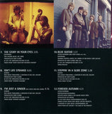 Moody Blues, The : The Best Of The Moody Blues (Compilation,Club Edition,Remastered)
