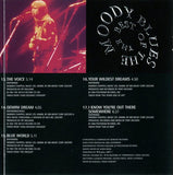 Moody Blues, The : The Best Of The Moody Blues (Compilation,Club Edition,Remastered)