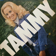 Tammy Wynette : I Still Believe In Fairy Tales (LP,Album)