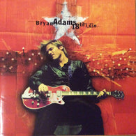Bryan Adams : 18 Til I Die (Album,Club Edition)