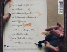 Raconteurs, The : Broken Boy Soldiers (Album)