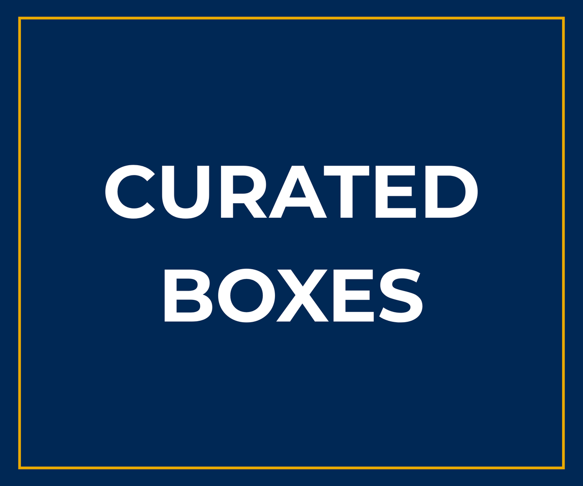 curated boxes