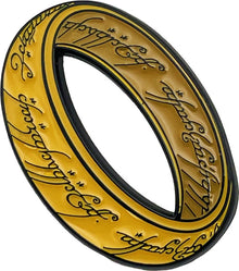 Enamel Pin - Lord Of The Rings - One Ring