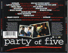 Various : Music From Party Of Five (Compilation)