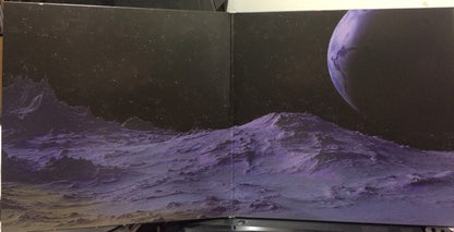 Sheavy : The Electric Sleep (LP,Album,Limited Edition)