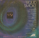 Liquid Smoke (2) : Liquid Smoke (LP,Album,Stereo)