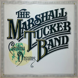 Marshall Tucker Band, The : Carolina Dreams (LP,Album)