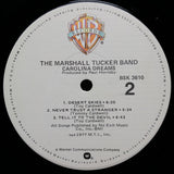 Marshall Tucker Band, The : Carolina Dreams (LP,Album)