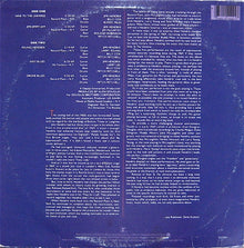 Jimi Hendrix : Nine To The Universe (LP,Album)