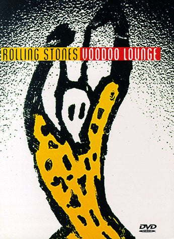 Rolling Stones, The : Voodoo Lounge (DVD-Video,NTSC)