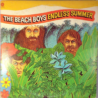 Beach Boys, The : Endless Summer (LP,Compilation)