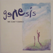Genesis : We Can't Dance (Album)