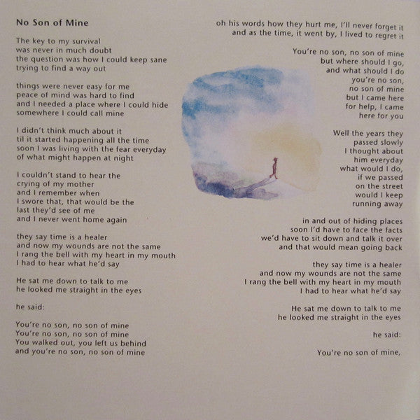 Genesis : We Can't Dance (Album)