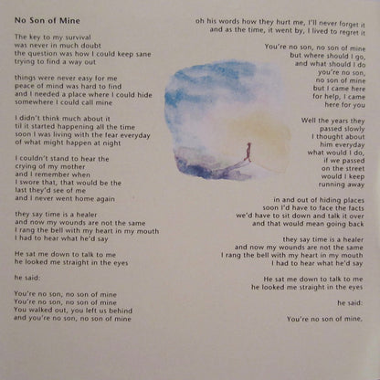 Genesis : We Can't Dance (Album)