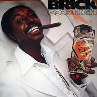 Brick : Good High (LP,Album,Stereo)