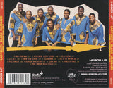 Ladysmith Black Mambazo : Ilembe: Honoring Shaka Zulu (Album)