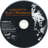 Ladysmith Black Mambazo : Ilembe: Honoring Shaka Zulu (Album)