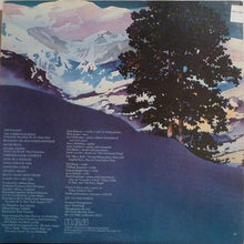 John Denver : Rocky Mountain Christmas (LP,Album,Reissue)