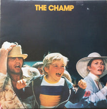Dave Grusin : The Champ Original Motion Picture Soundtrack (LP)