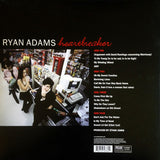 Ryan Adams : Heartbreaker (LP,Album,Reissue)