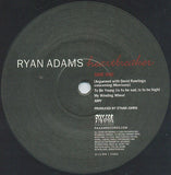 Ryan Adams : Heartbreaker (LP,Album,Reissue)